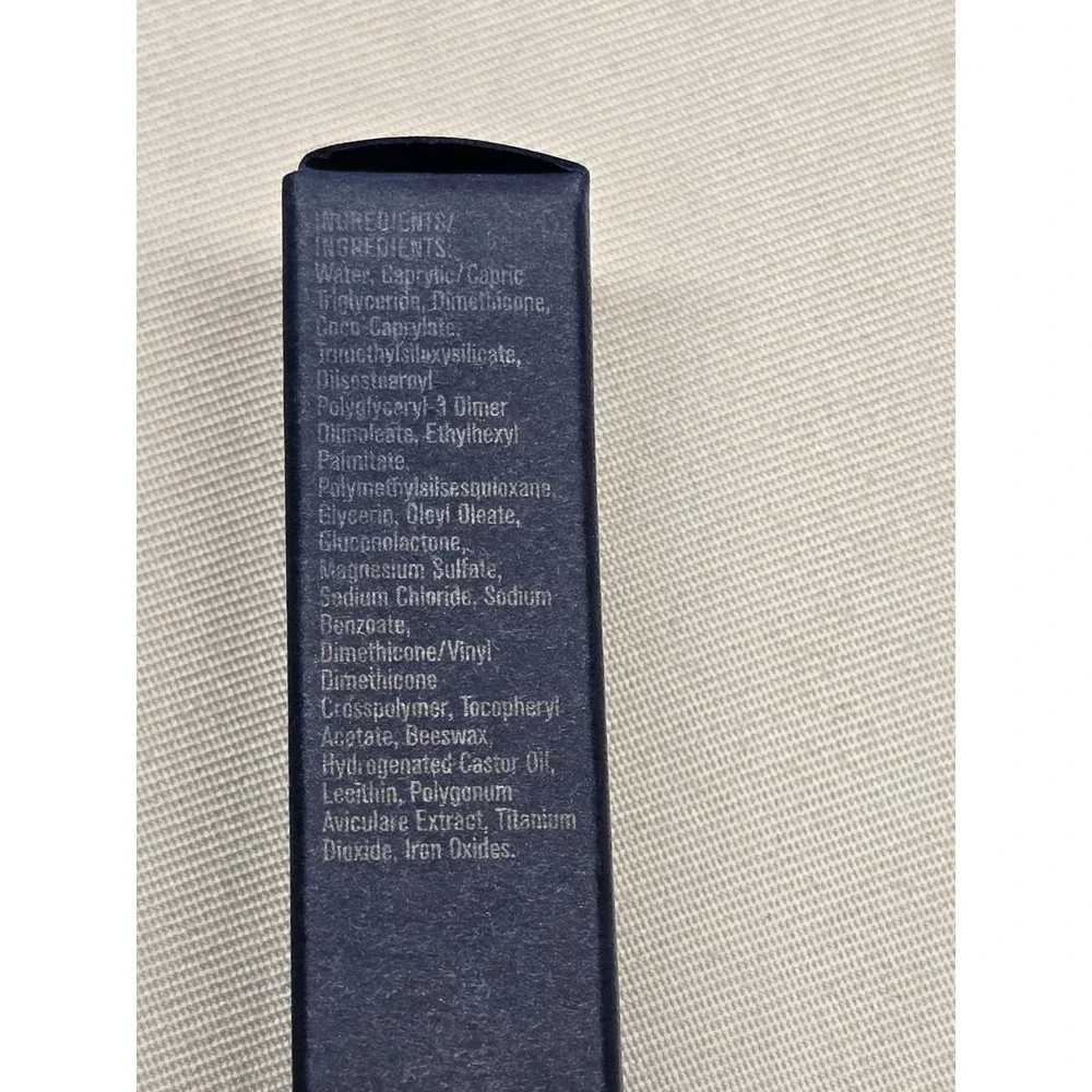 New Beautycounter Concealor Pen Corrector Brush ~ Shade Fair